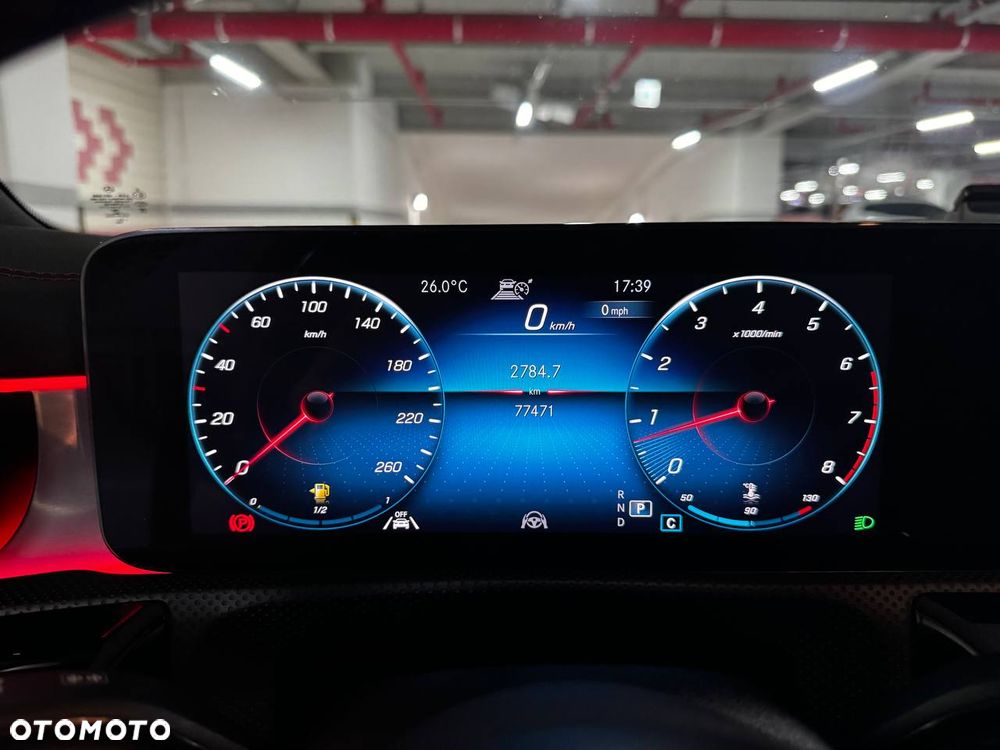 Mercedes-Benz CLA 250 4Matic 8G-DCT Edition AMG Line - 24