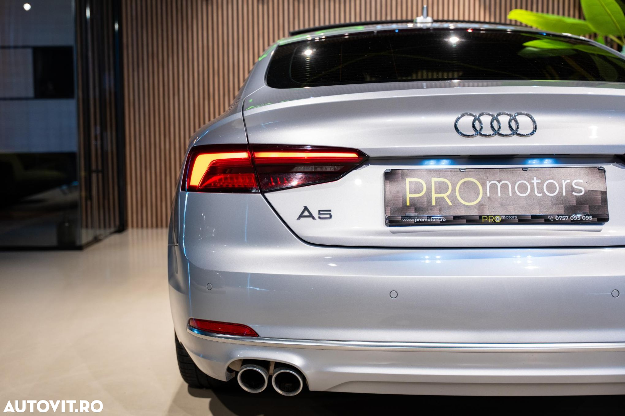 Audi A5 - 11