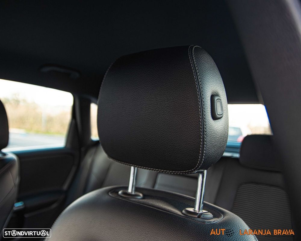 Mercedes-Benz B 180 d Style Plus Aut. - 29