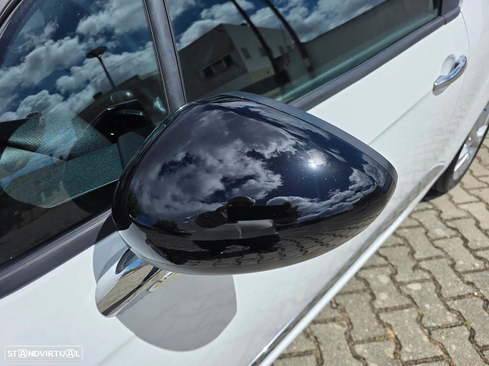 DS DS3 Pure Tech VTi 82 SoChic - 28