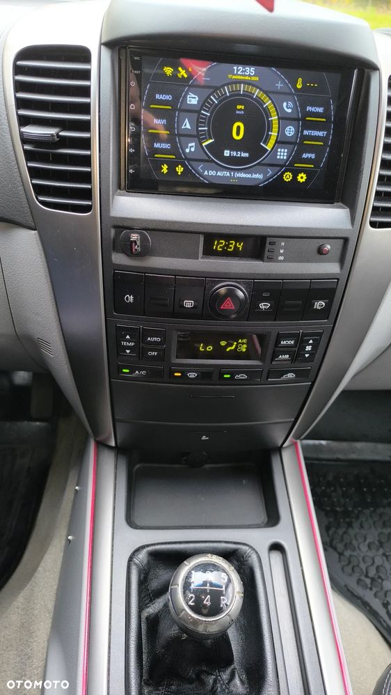 Kia Sorento 2.5 CRDi Executive - 23