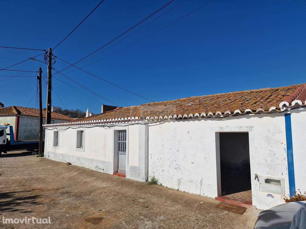 Moradia T3 Venda em Martim Longo,Alcoutim - Grande imagem: 2/12