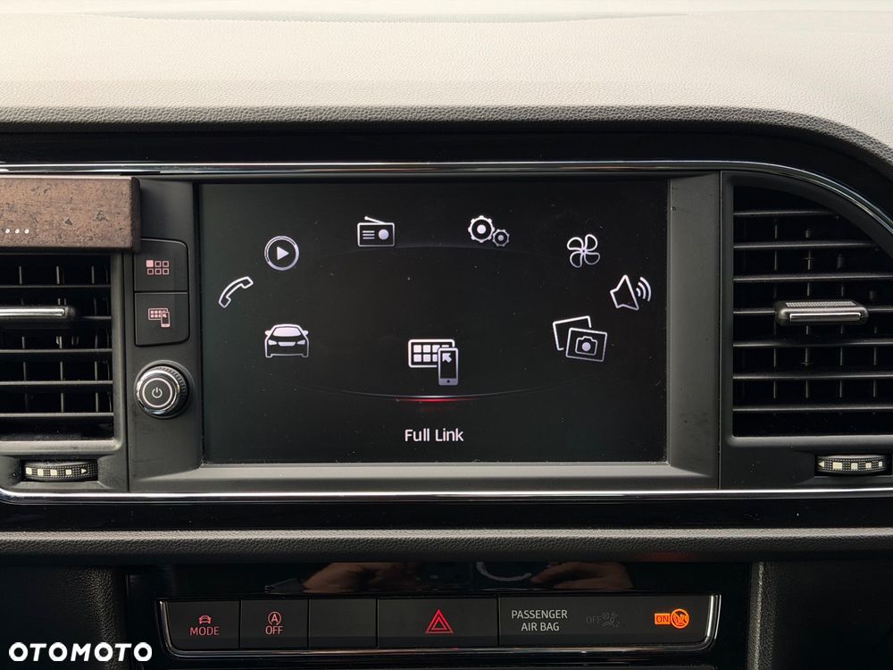 Seat Leon 1.4 TSI Start&Stop FR - 11