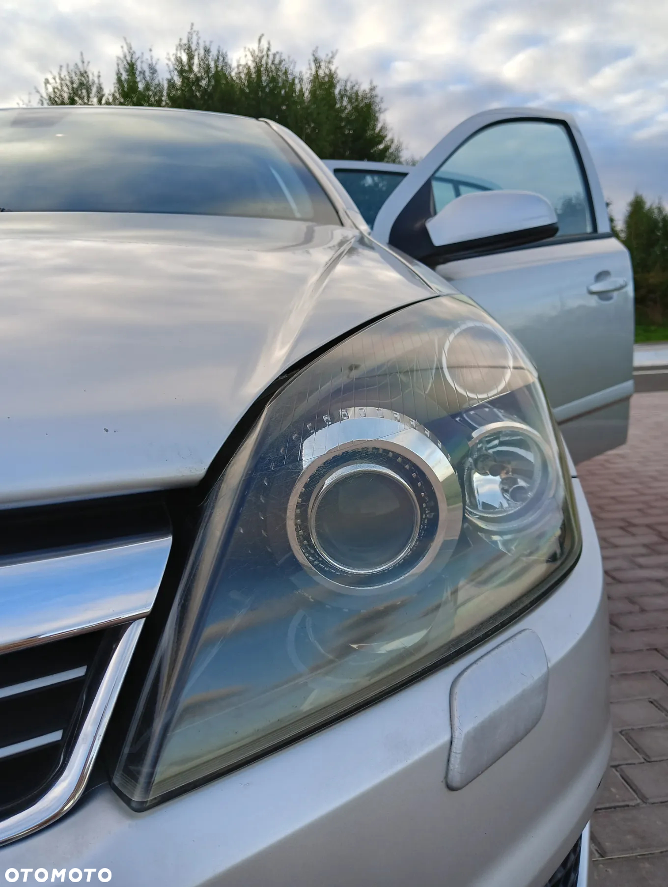 Opel Astra - 10