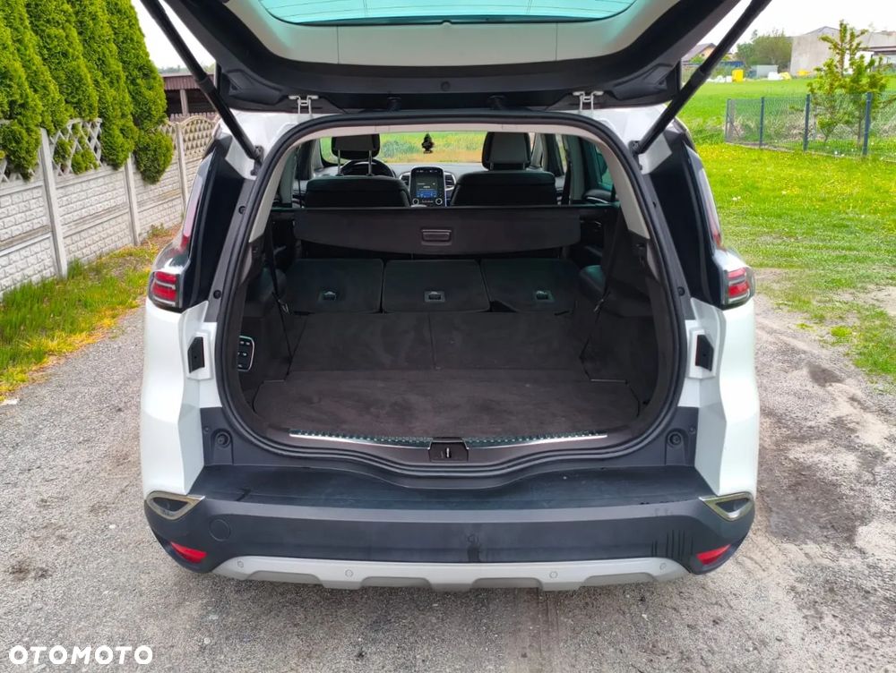 Renault Espace Energy dCi 160 EDC LIMITED - 7