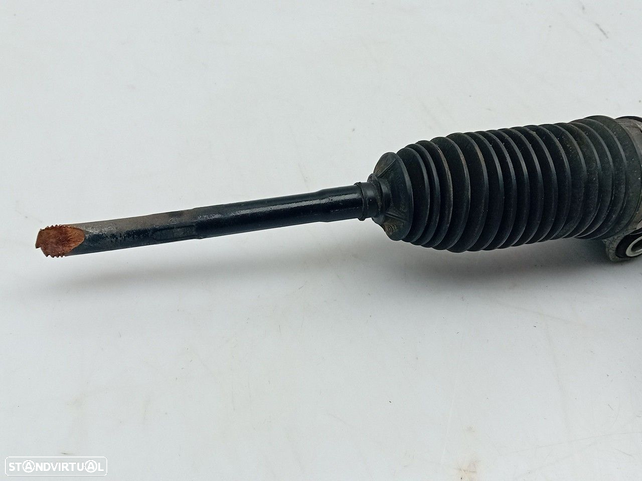 Caixa de direção OPEL Corsa D - 3