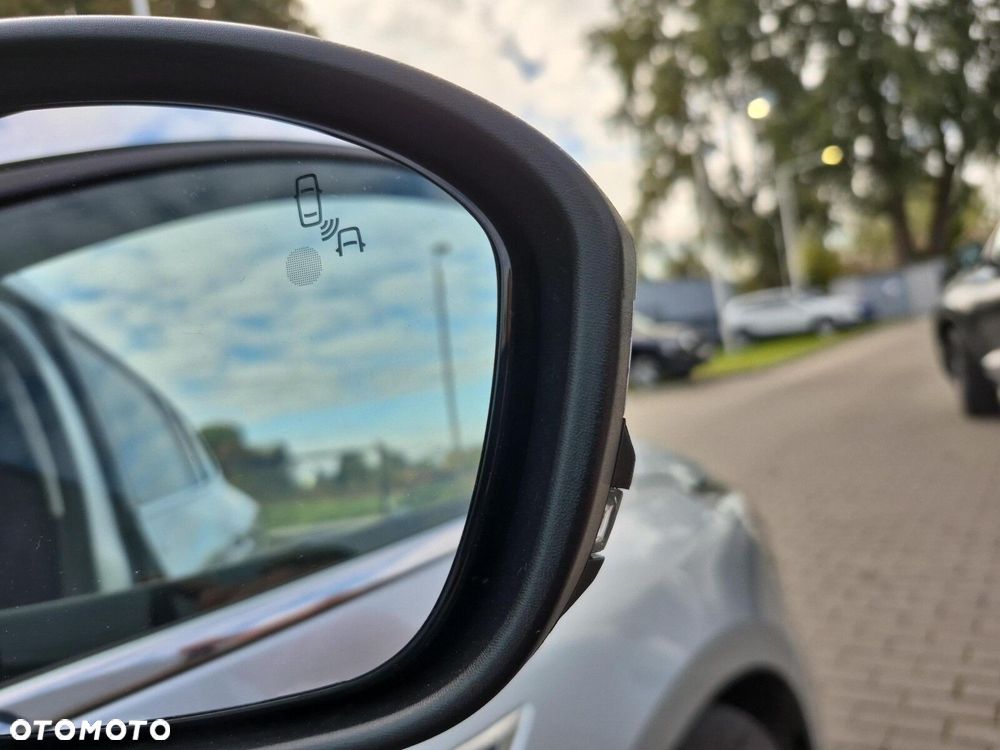 Renault Megane 1.3 TCe FAP R.S Line EDC - 24
