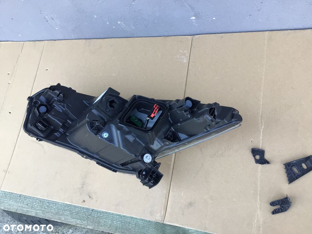 Lampa przednia prawa Renault Zoe Full Led Lift - 5