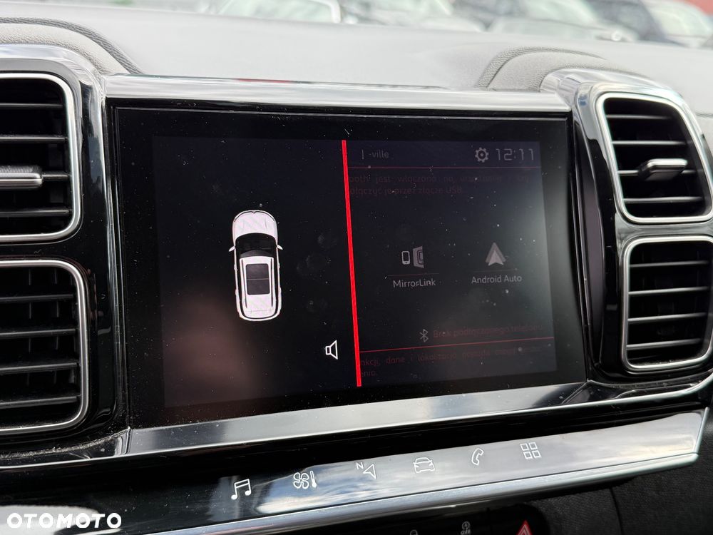 Citroën C5 Aircross BlueHDI 130 S&S LIVE PACK - 25