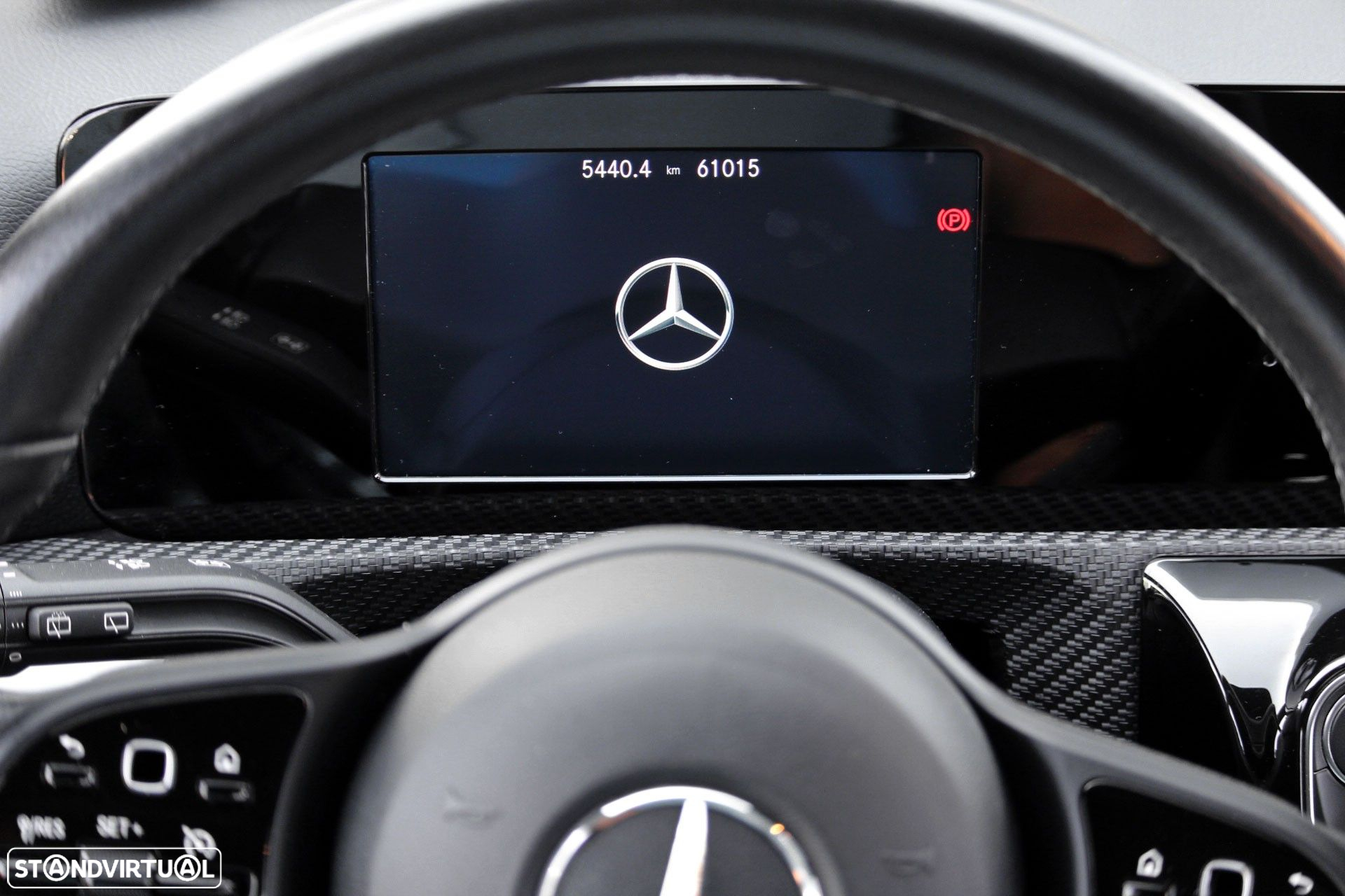 Mercedes-Benz CLA 180 - 36