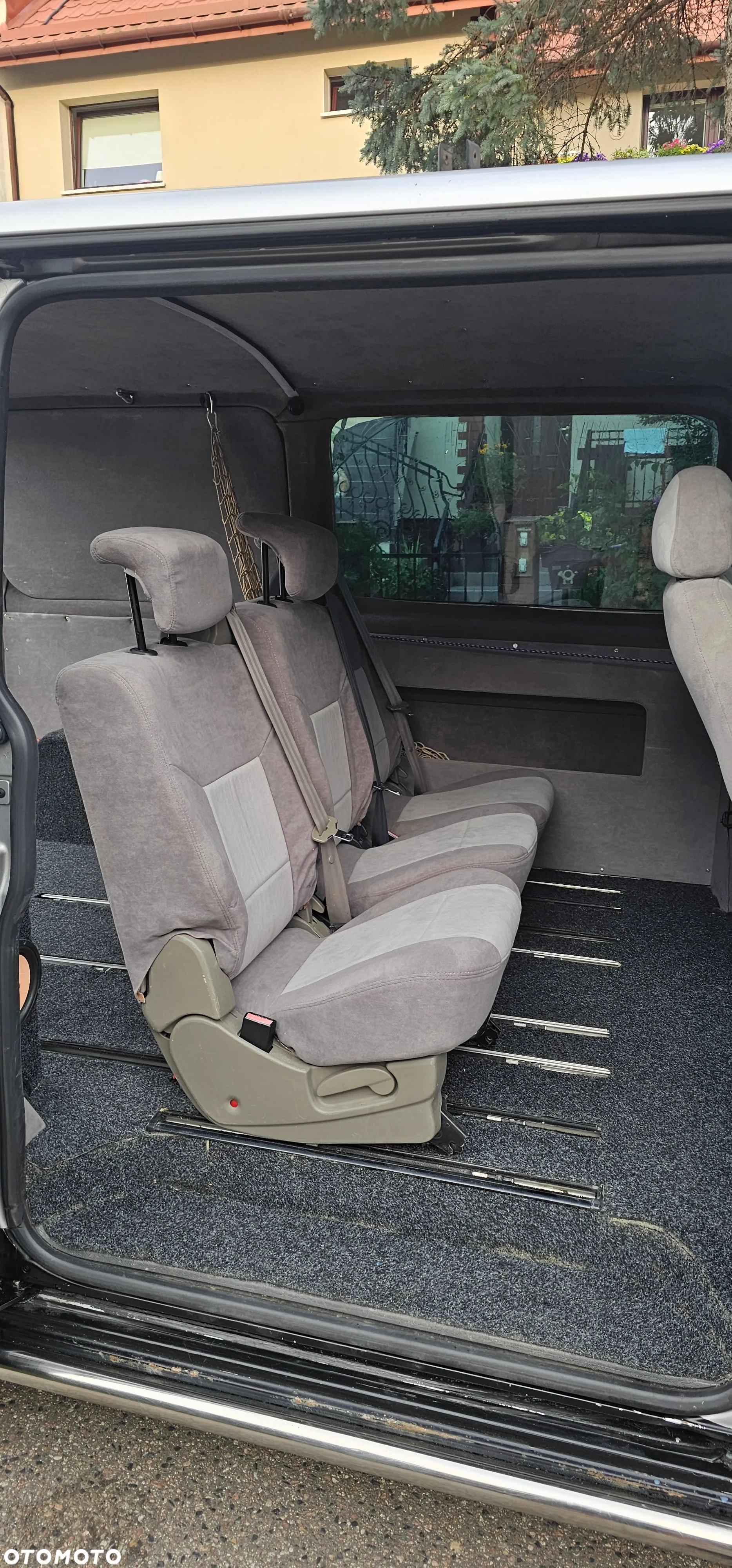 Volkswagen Transporter T5 TDI L1H1 - 7