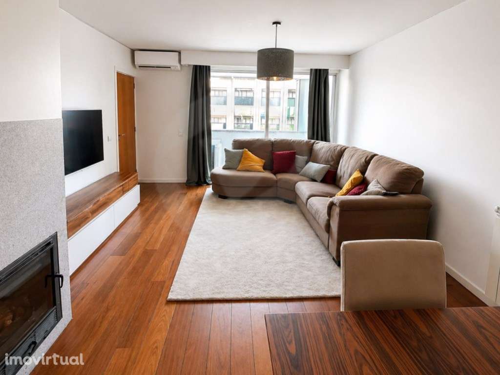 T3 em Condomínio Fechado em Vila do Conde - Grande imagem: 2/28