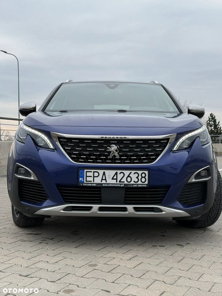 Peugeot 3008 - 15
