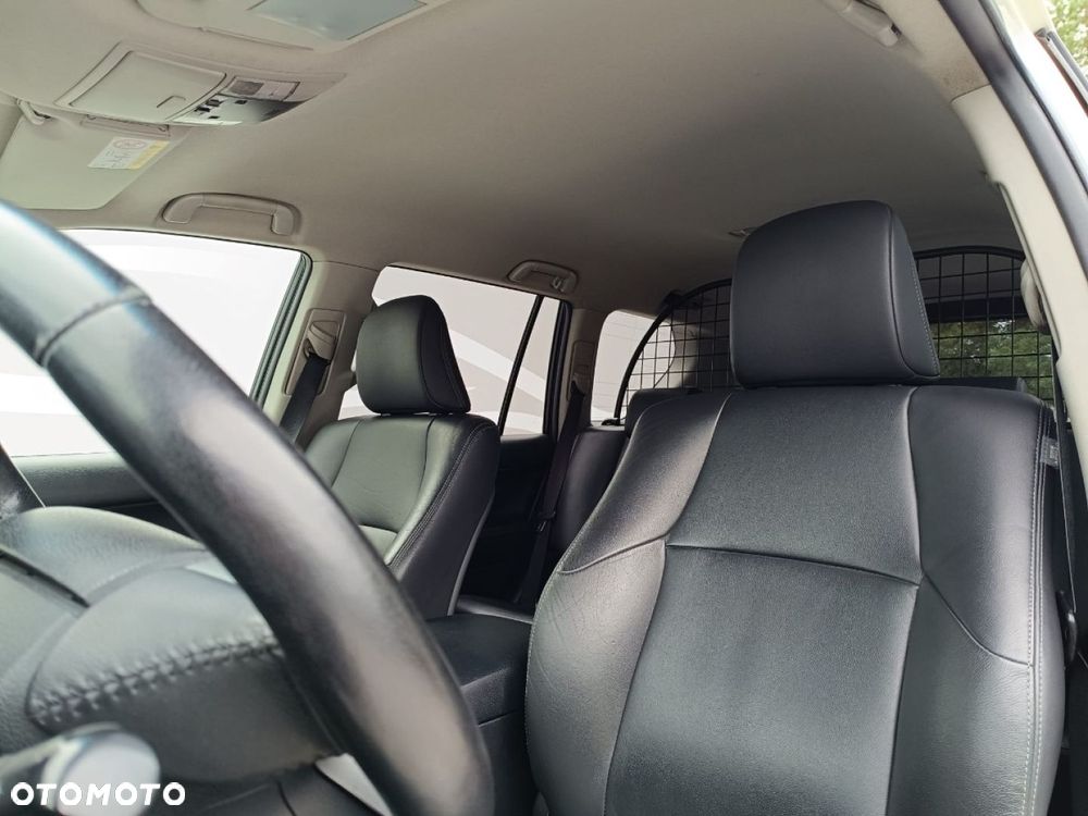 Toyota Land Cruiser LC 3.0 D-4D Invincible - 5