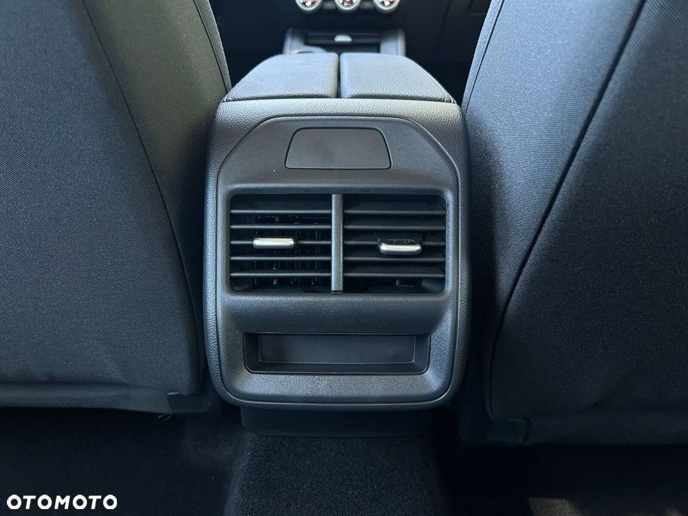 Skoda Superb - 27