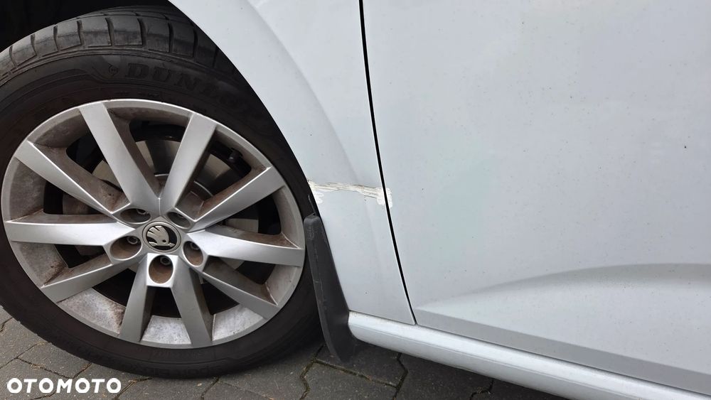 Skoda Scala 1.5 TSI Ambition DSG - 15