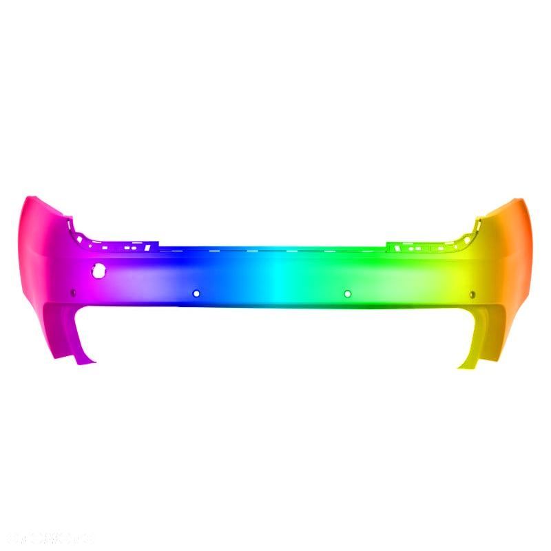 Zderzak przód VW TOURAN II 15-17r. - 1