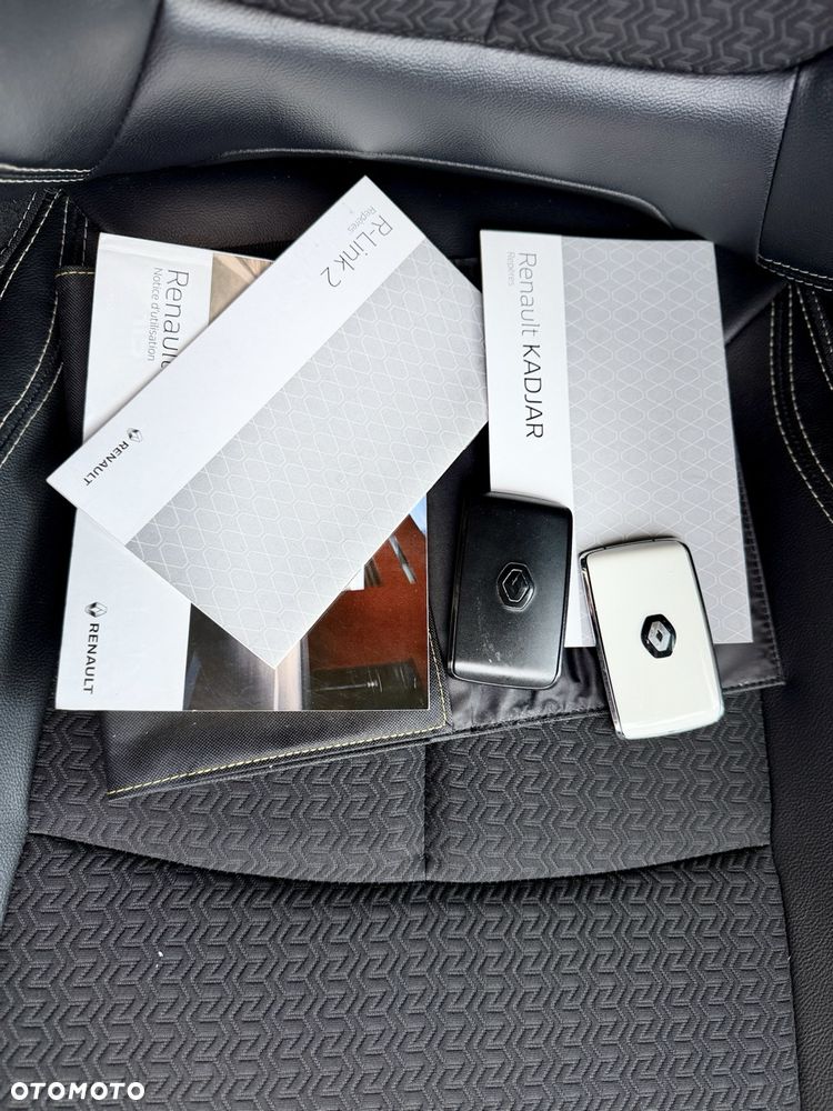 Renault Kadjar Energy TCe 130 EDC Bose Edition - 40