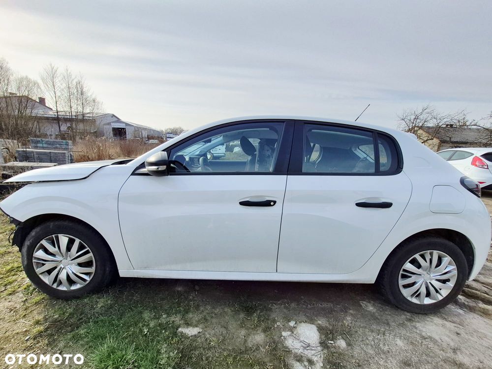 Peugeot 208 PureTech 75 Active Pack - 4
