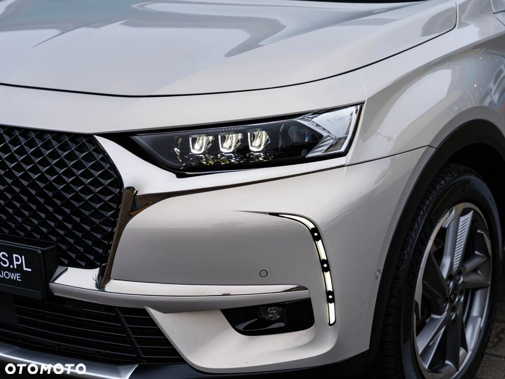 DS Automobiles DS 7 Crossback 1.6 PureTech Rivoli - 6