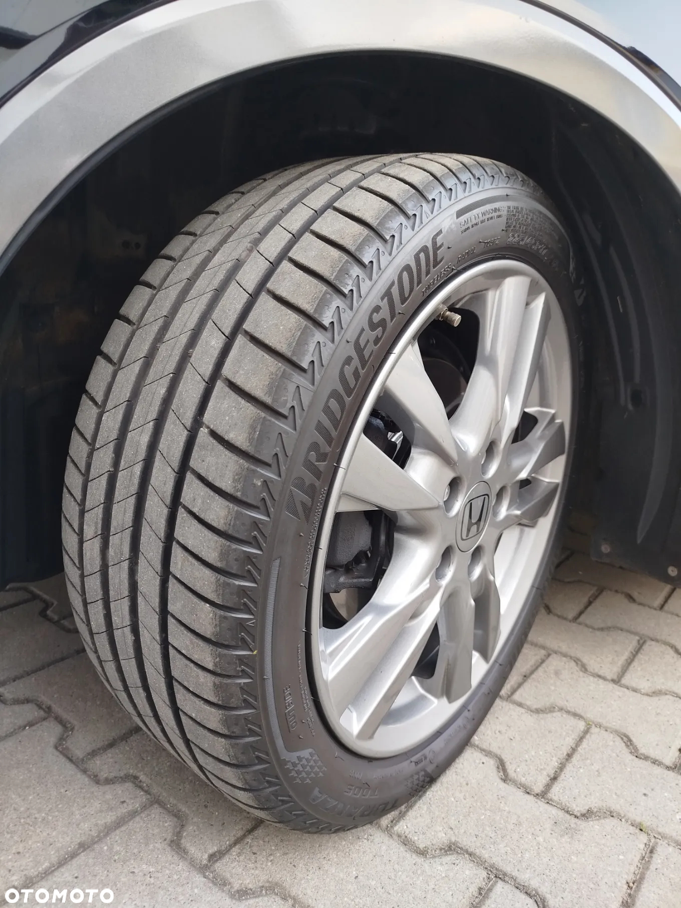 Honda Civic 1.8i-VTEC Sport - 19