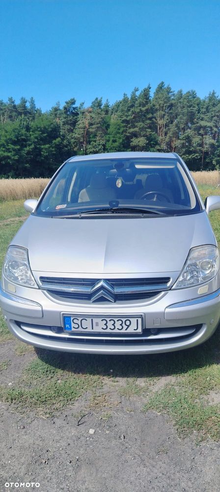Citroën C8 2.0 HDi Exclusive - 1