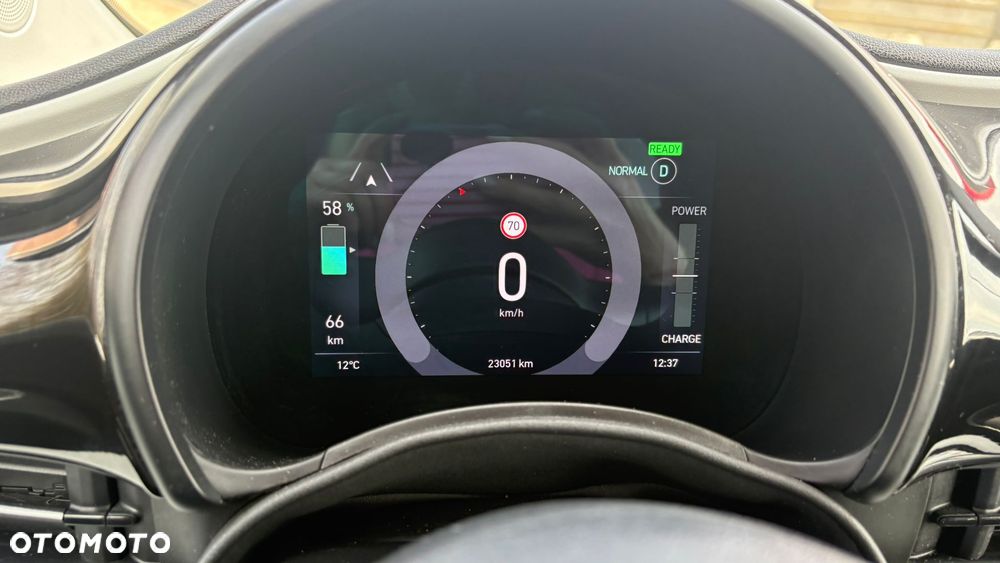 Fiat 500 23.8kWh Action - 3