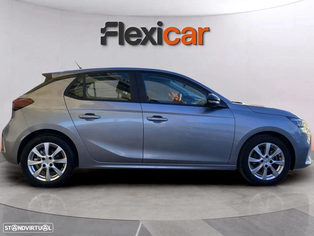 Opel Corsa 1.2 T Edition - 2