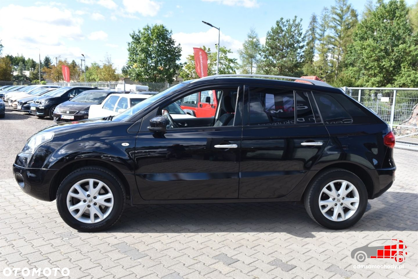 Renault Koleos - 7