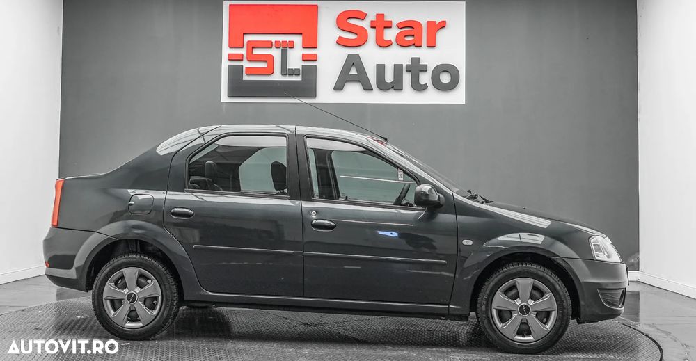 Dacia Logan 1.4 MPI Laureate - 11
