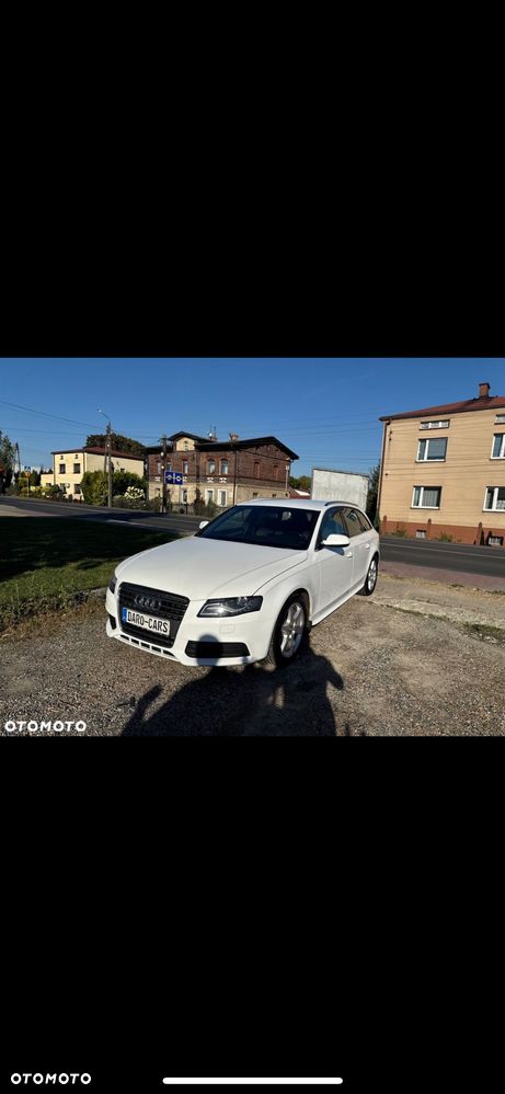 Audi A4 - 18
