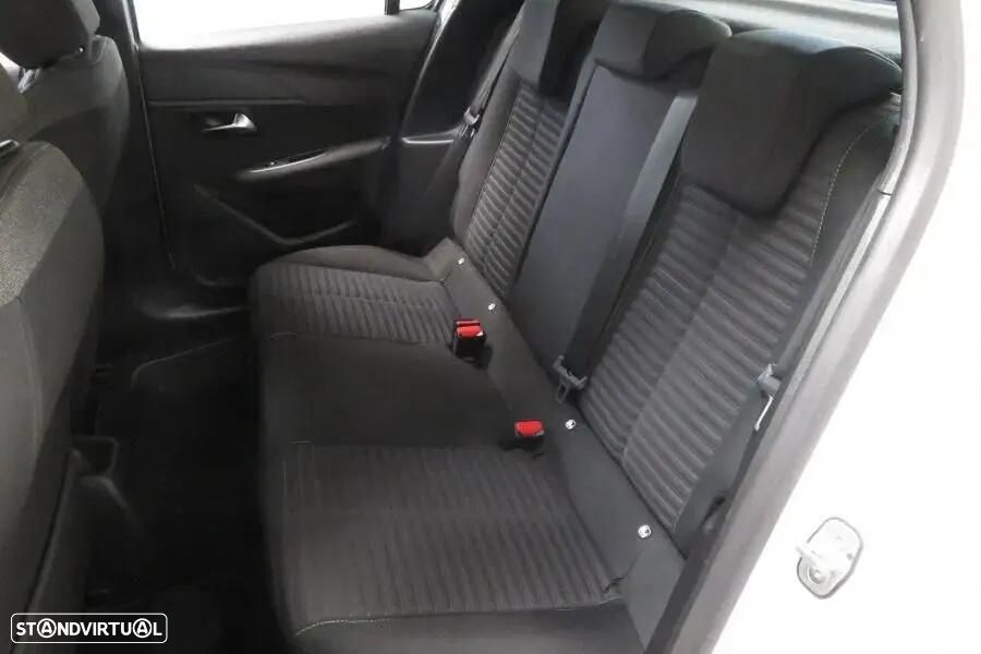 Peugeot 208 1.2 PureTech Active - 15