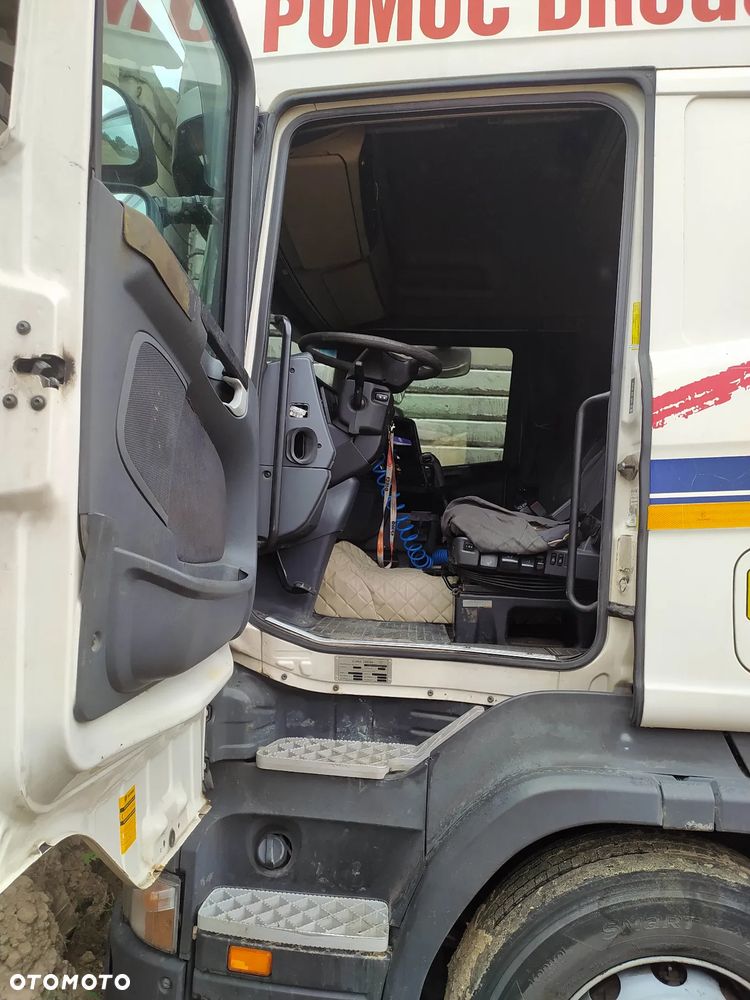 Scania R420 - 5