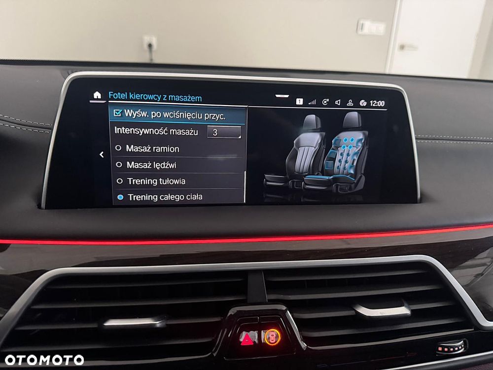 BMW Seria 7 - 13