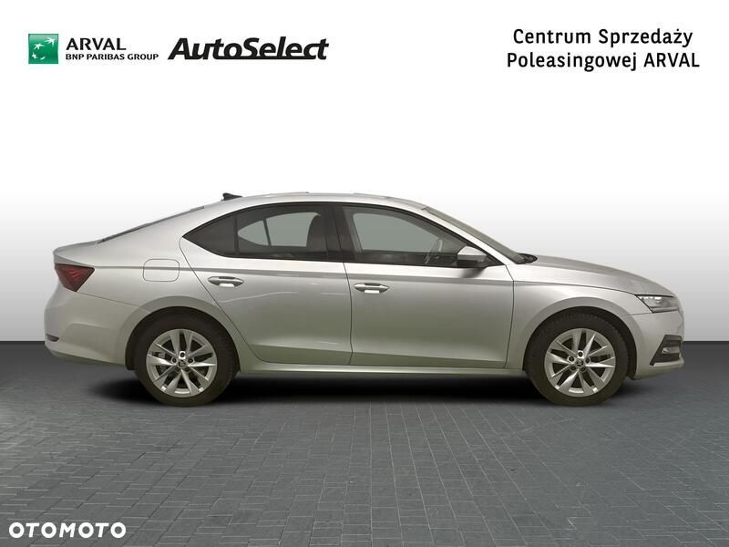 Skoda Octavia 1.5 TSI ACT Ambition - 7