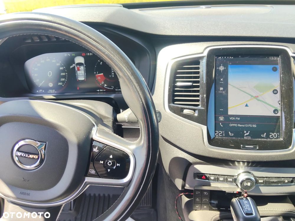 Volvo XC 90 - 11