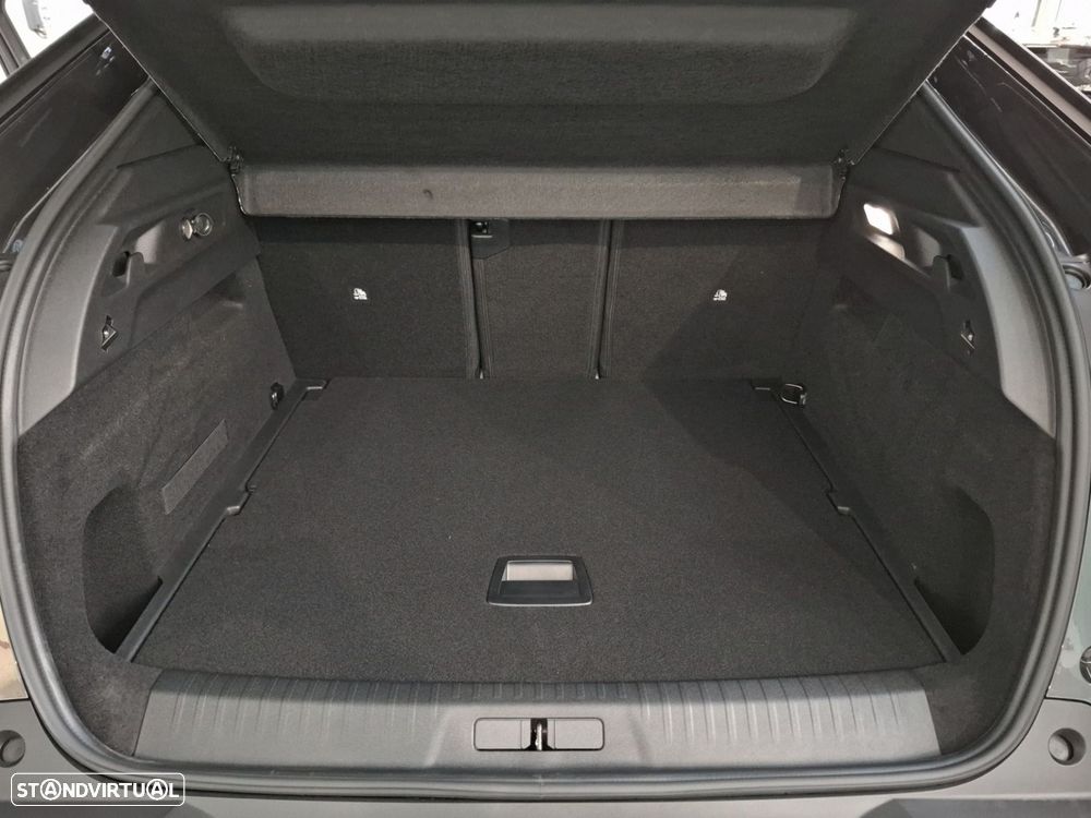 Peugeot 3008 1.2 Hybrid GT e-DCS6 - 26