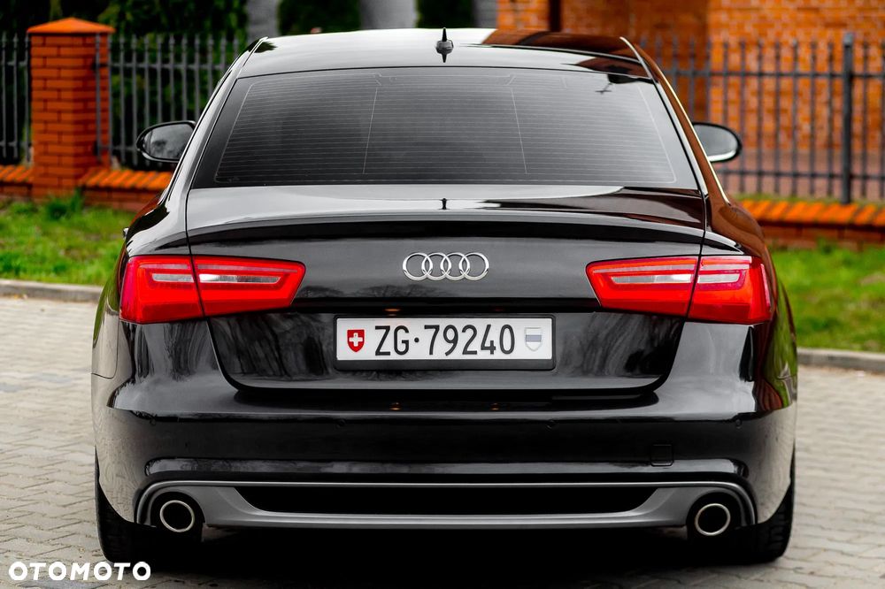 Audi A6 ver-3-0-tdi-dpf-quattro-s-tronic-sport-selection - 14
