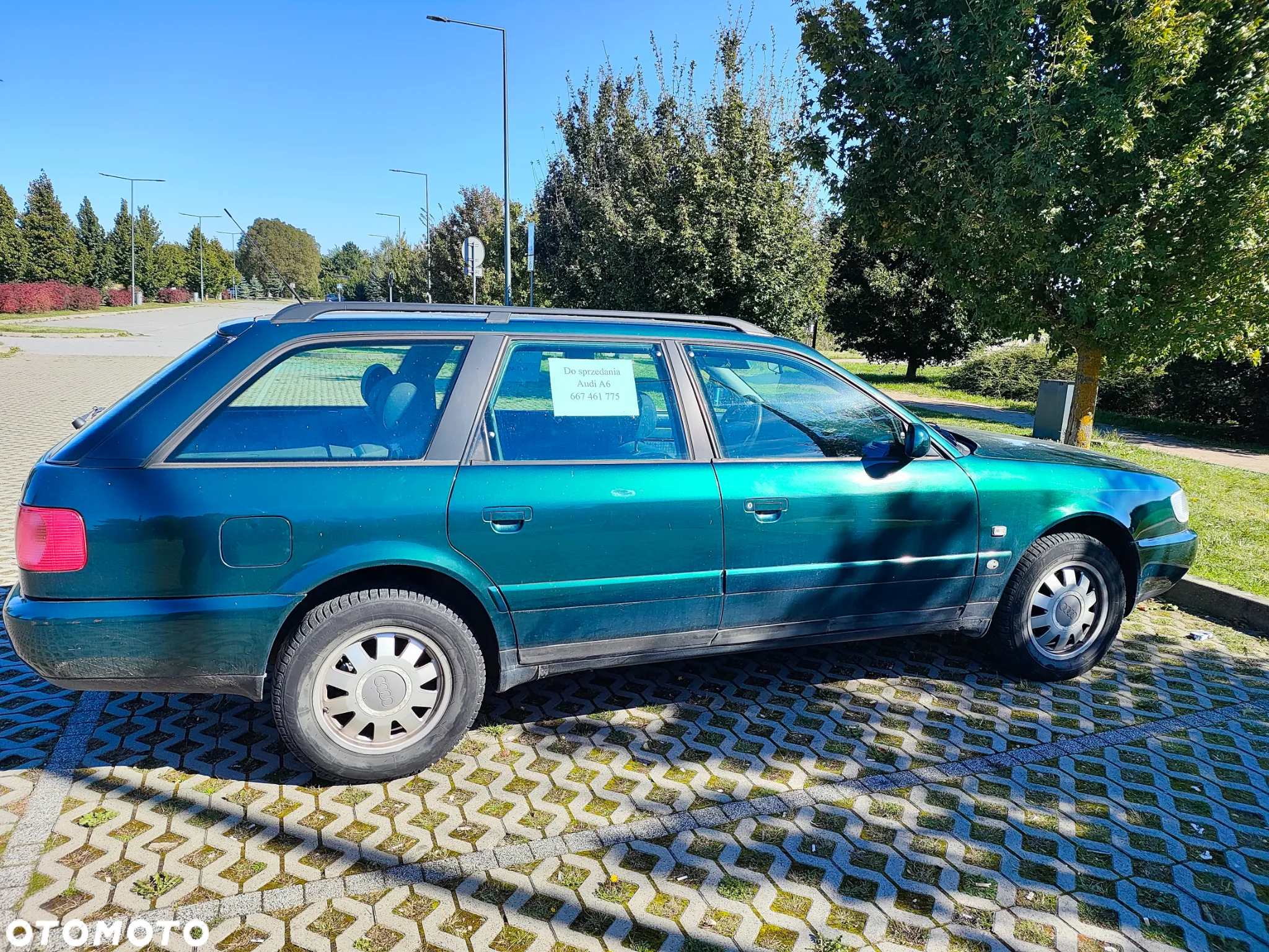 Audi A6 - 3