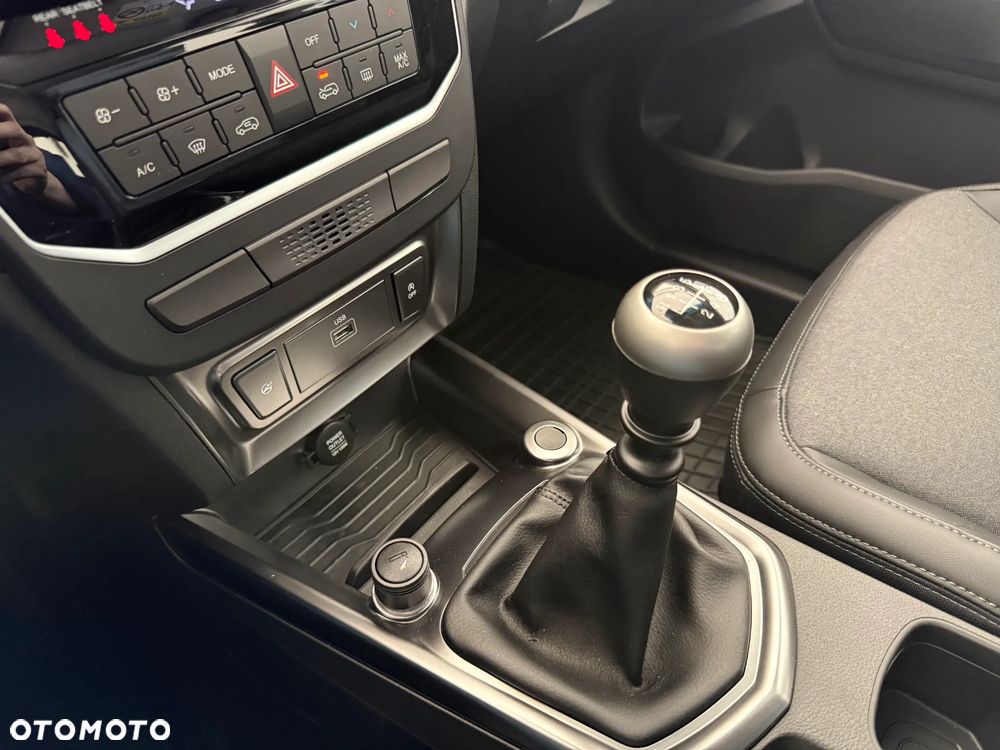 SsangYong/KGM Tivoli 1.5 T-GDI Joy - 16