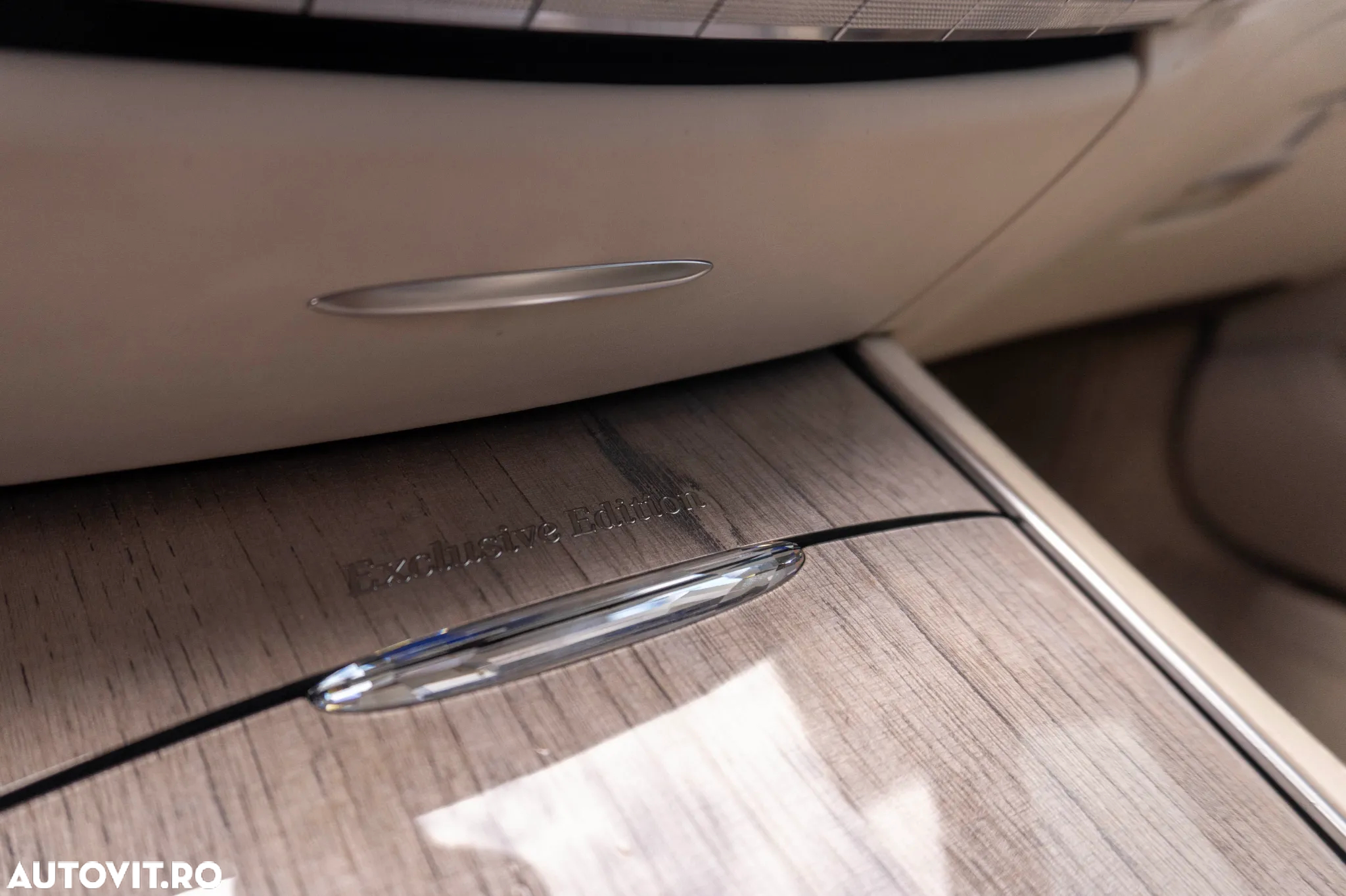 Mercedes-Benz S 450 4MATIC Coupe Aut - 31