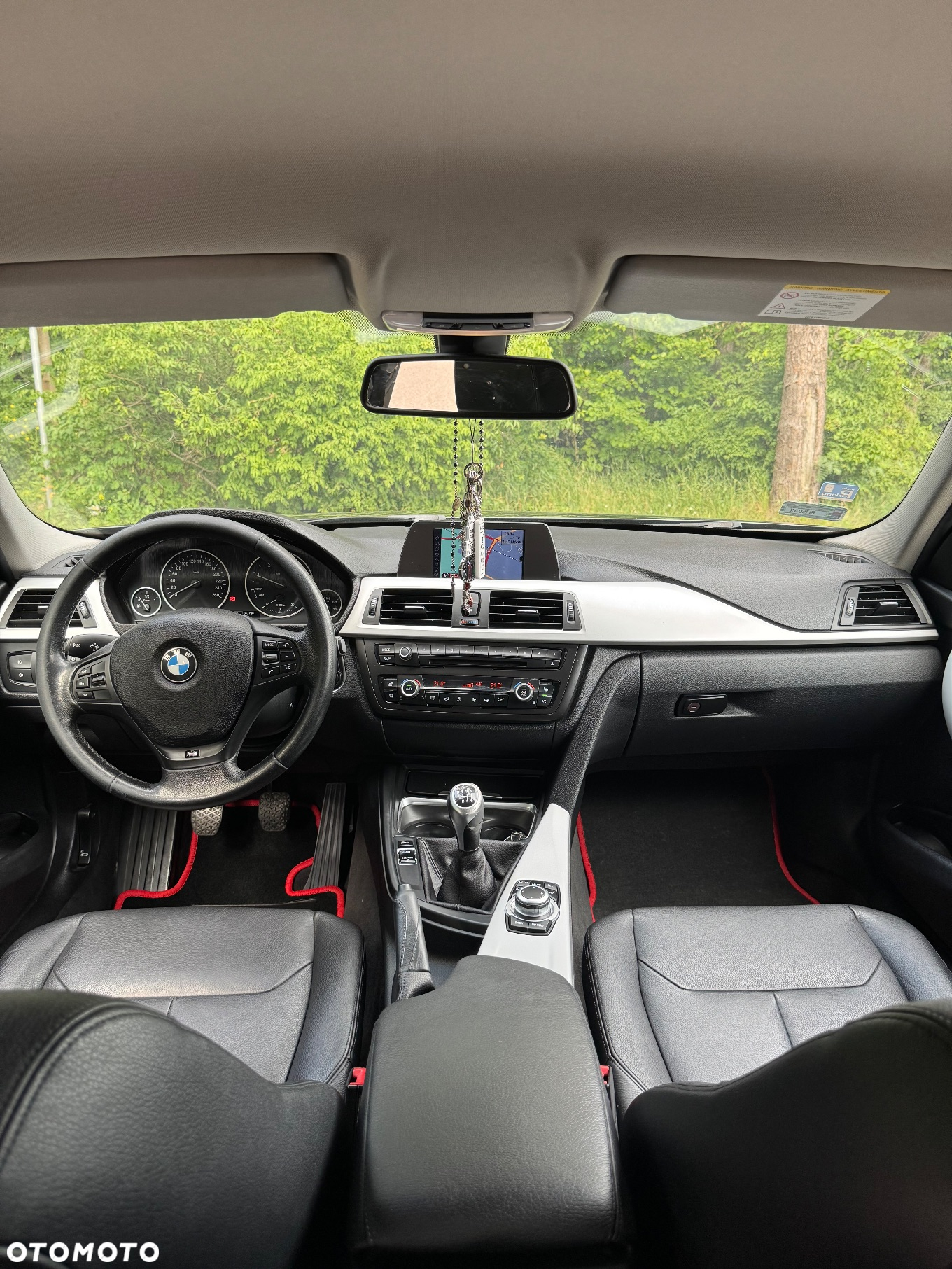 BMW Seria 3 - 14