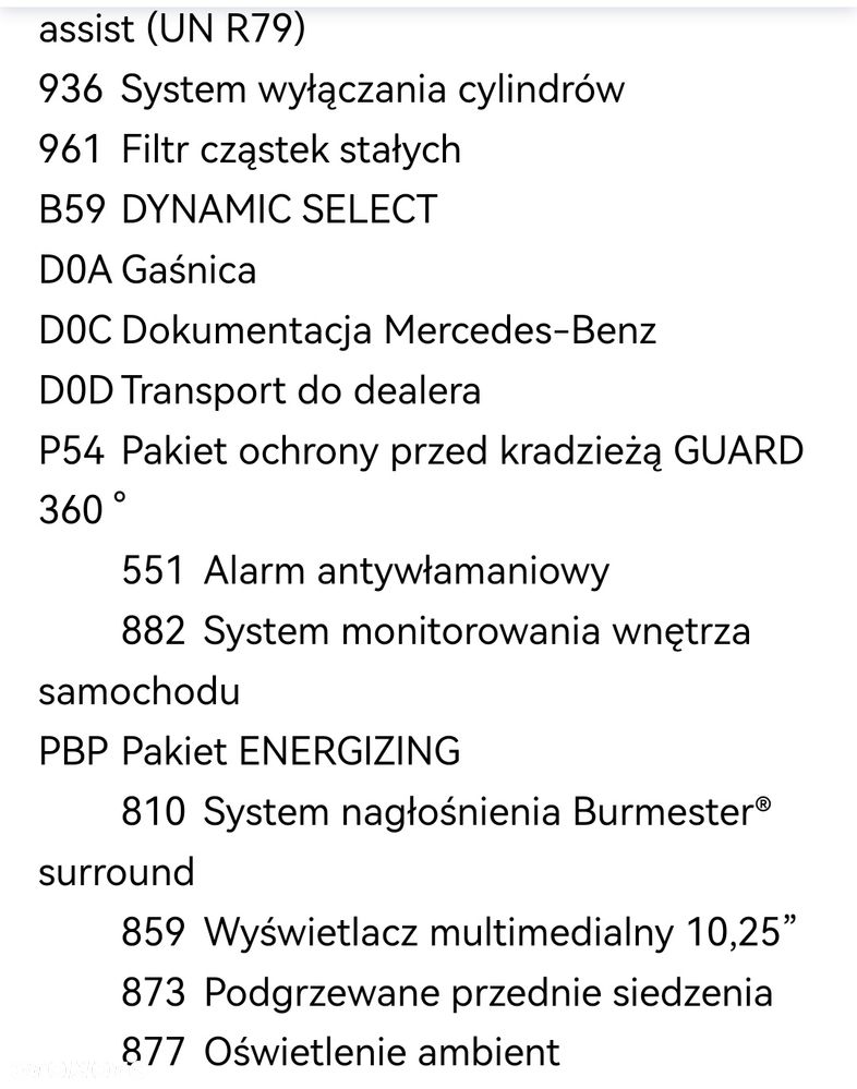 Mercedes-Benz CLA 200 AMG Line 7G-DCT - 19