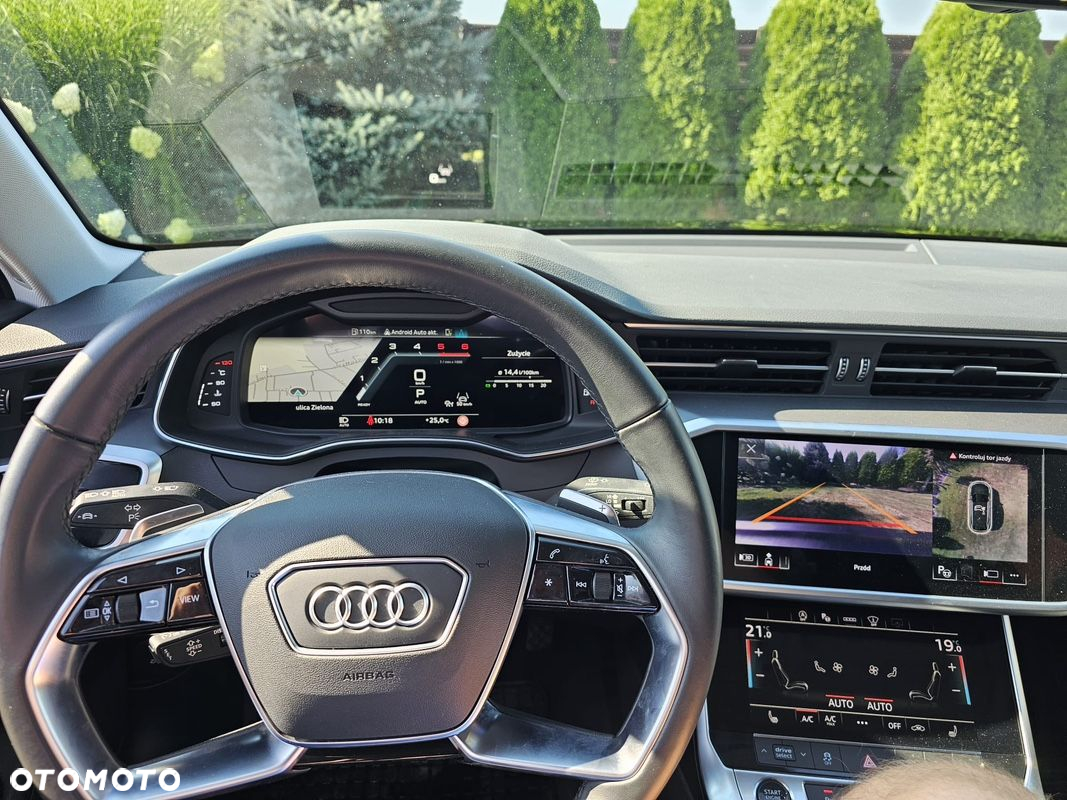 Audi A6 - 7