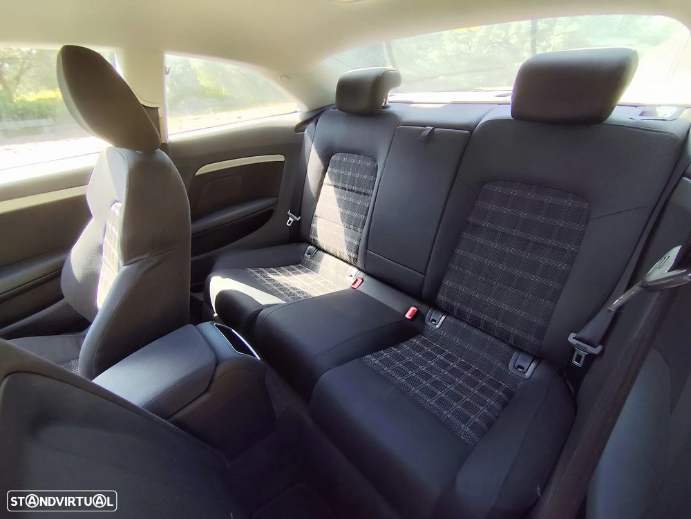 Audi A5 2.0 TDI DPF - 13