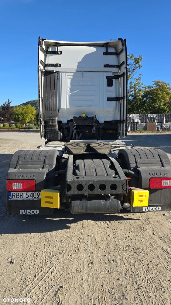 Iveco S-WAY - 7