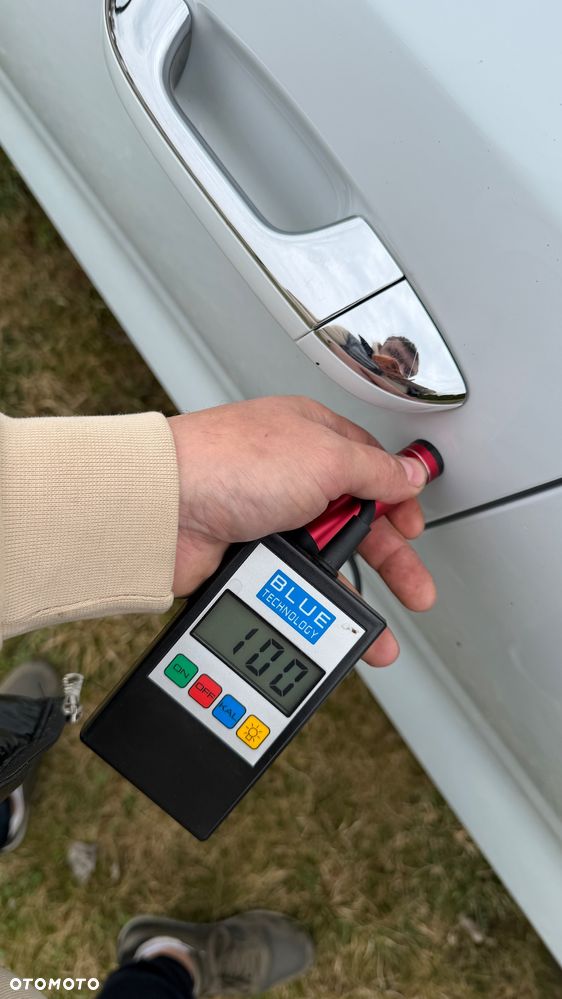 Kia Sportage 1.7 CRDI 2WD Edition 7 - 29