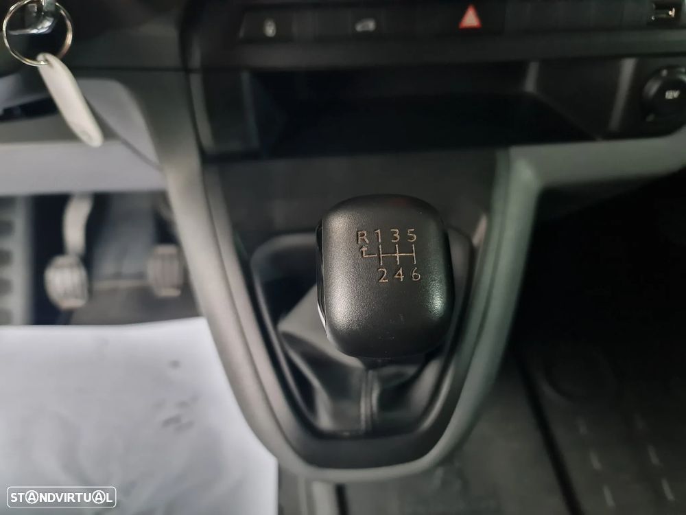 Peugeot EXPERT 2.0 HDI 150CV  *GPS *AC *CÂMERA* IVA DEDUTÍVEL - 30