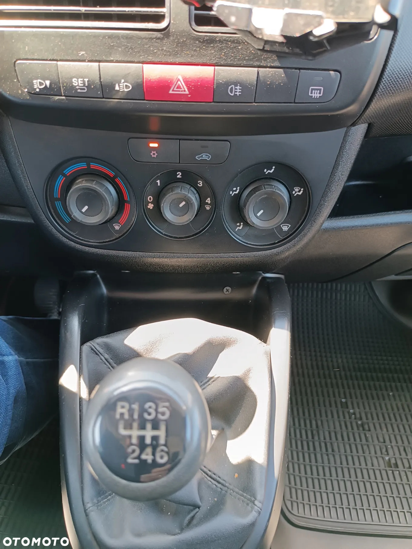 Opel Combo Tour Van 1.6 CDTI L1H1 - 26
