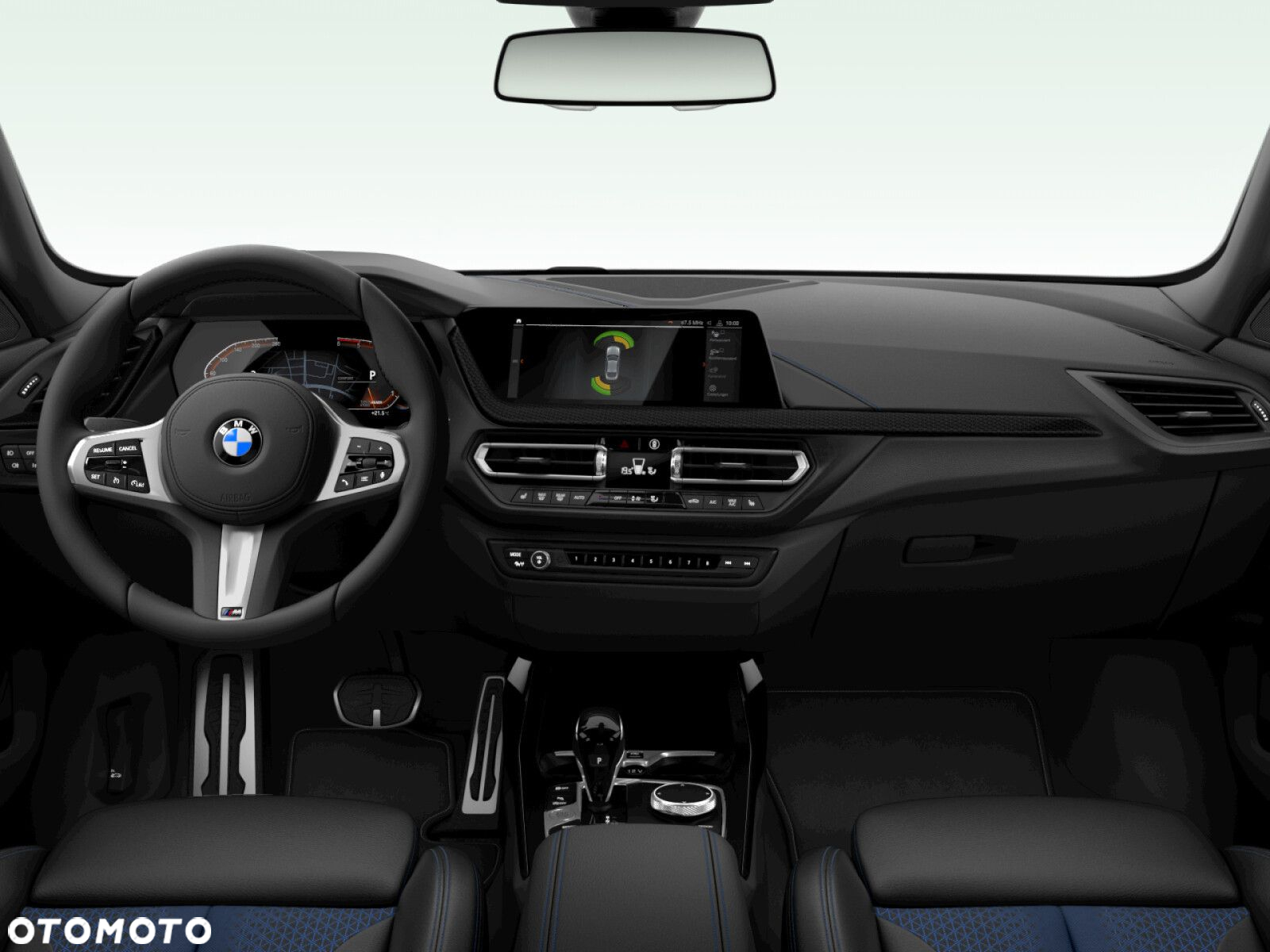 BMW Seria 2 - 8